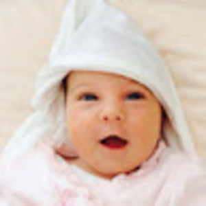 Meet your Posher, Rivkah